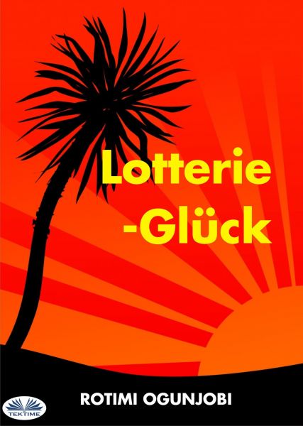 Lotterie-Glück