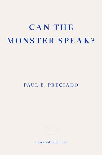 Can the Monster Speak?