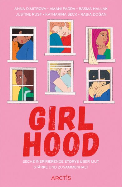 Girlhood