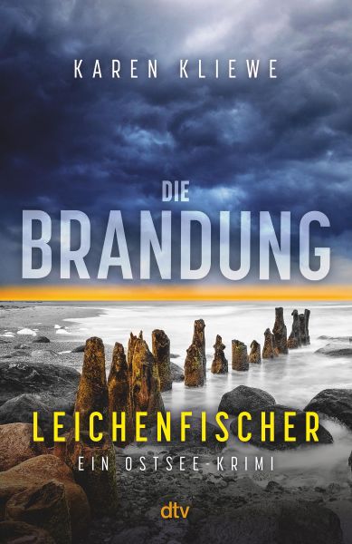 Die Brandung – Leichenfischer