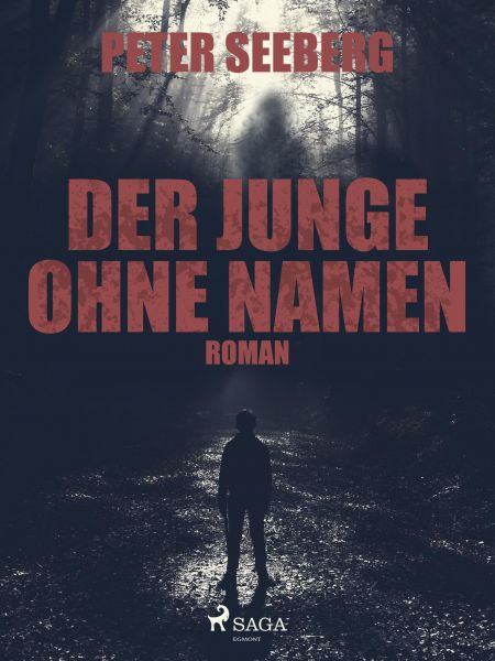 Der Junge ohne Namen