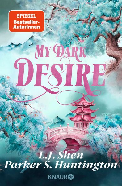 My Dark Desire