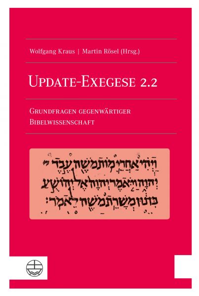 Update-Exegese 2.2