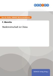 Marktwirtschaft in China