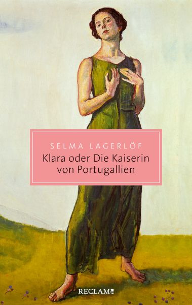 Klara oder Die Kaiserin von Portugallien