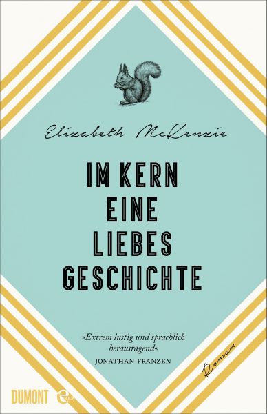 Im Kern eine Liebesgeschichte