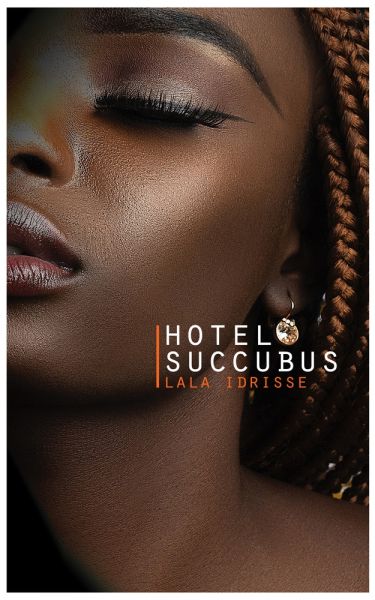 Hotel Succubus