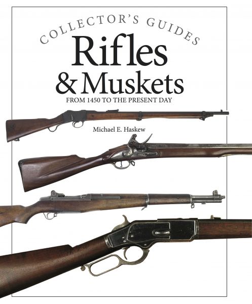 Rifles and Muskets