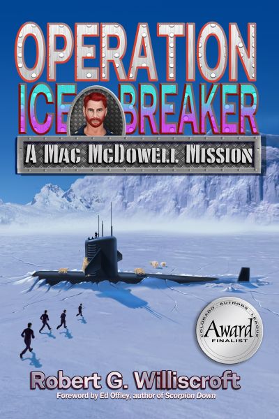 Operation Ice Breaker