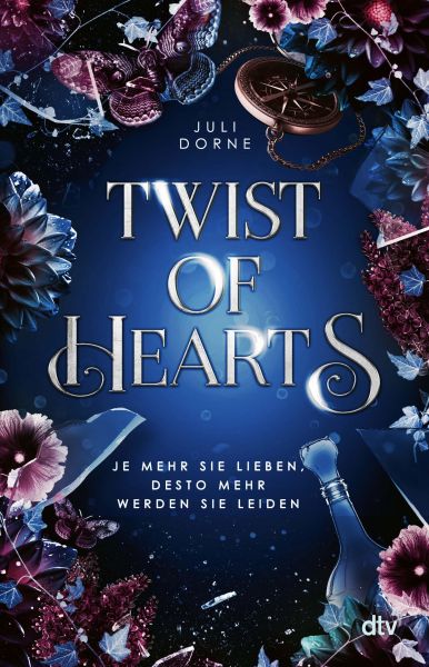 Twist of Hearts