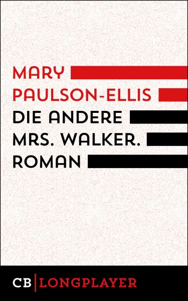 Die andere Mrs. Walker