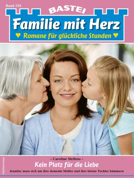 Familie mit Herz 194