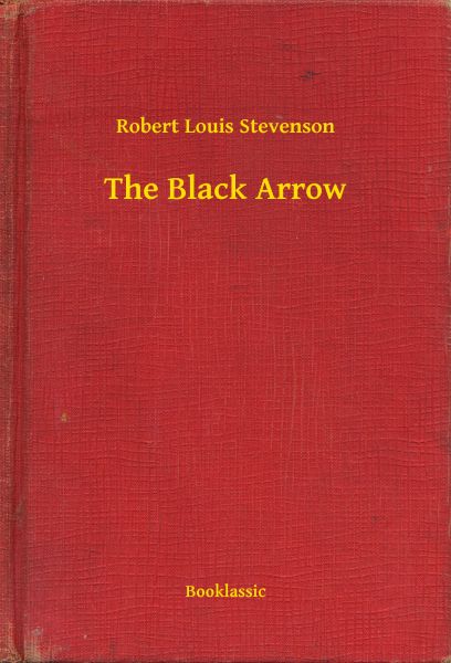 The Black Arrow