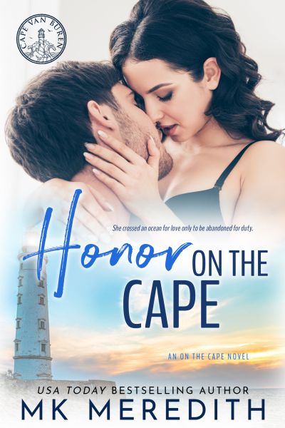 Honor on the Cape