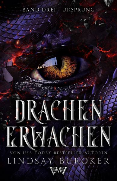 Drachen erwachen 3 - Fantasy für Erwachsene