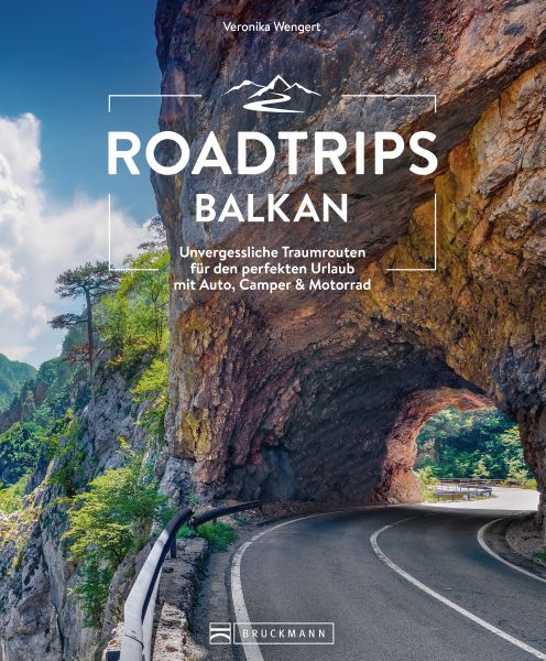 Roadtrips Balkan