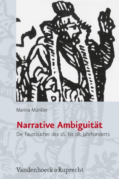 Narrative Ambiguität