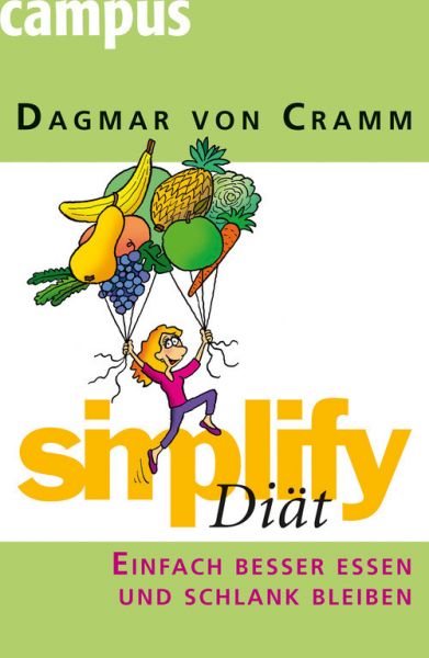 simplify Diät