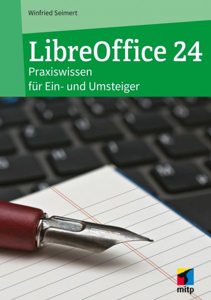 LibreOffice 24