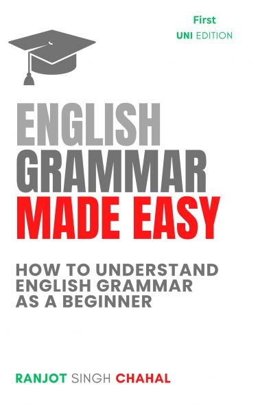 English Grammar Made Easy