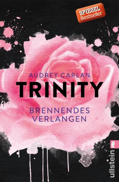 Trinity - Brennendes Verlangen