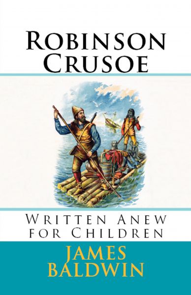 Robinson Crusoe