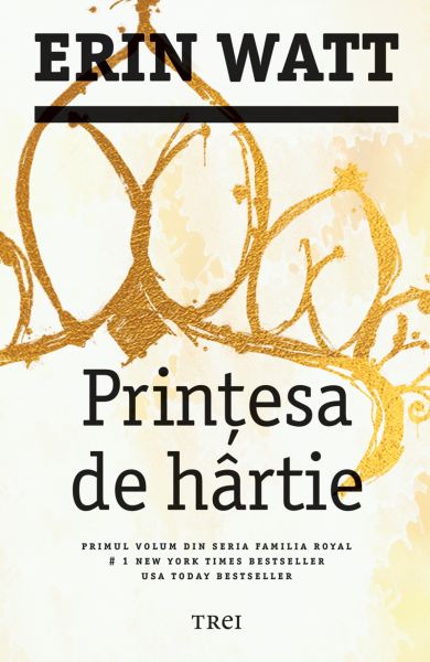 Printesa de hartie