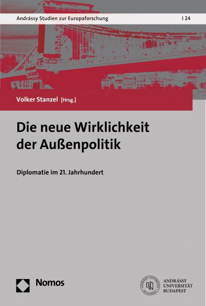 Die neue Wirklichkeit der Außenpolitik