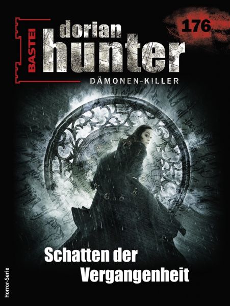 Dorian Hunter 176