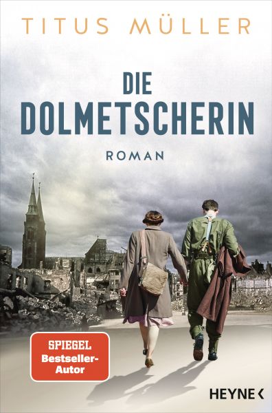 Die Dolmetscherin