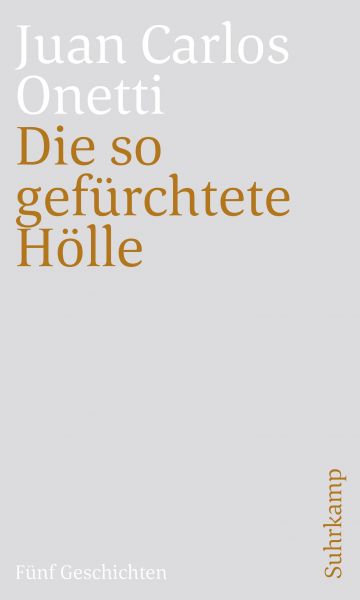 Die so gefürchtete Hölle