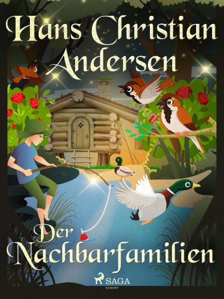 Die Nachbarfamilien