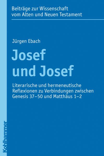 Josef und Josef