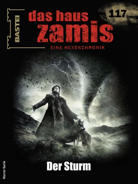 Das Haus Zamis 117