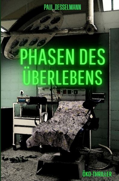 Phasen des Überlebens