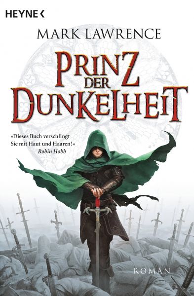 Prinz der Dunkelheit