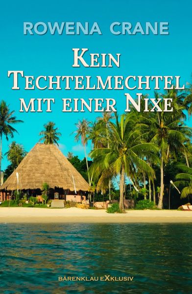 Kein Techtelmechtel mit einer Nixe