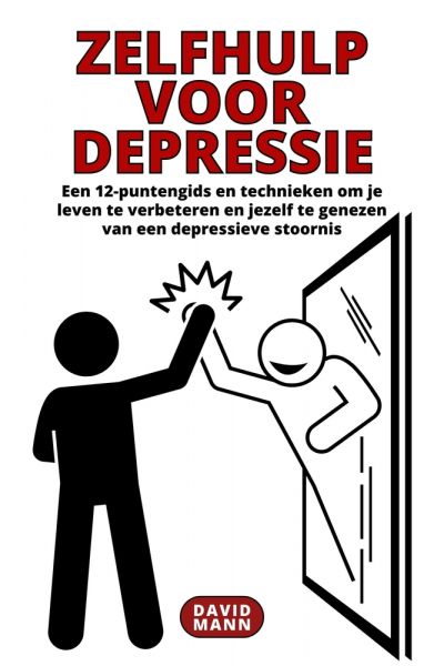 Zelfhulp voor depressie