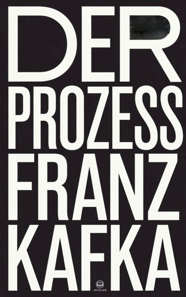 Franz Kafka: Der Prozess