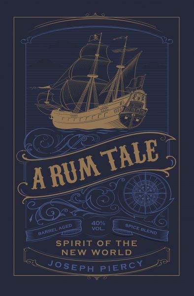 A Rum Tale