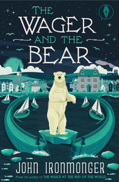 The Wager and the Bear