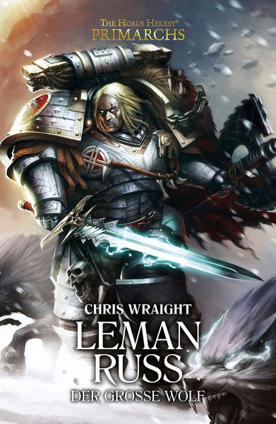 Leman Russ: Der Grosse Wolf