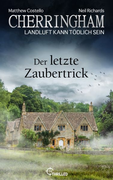 Cherringham - Der letzte Zaubertrick