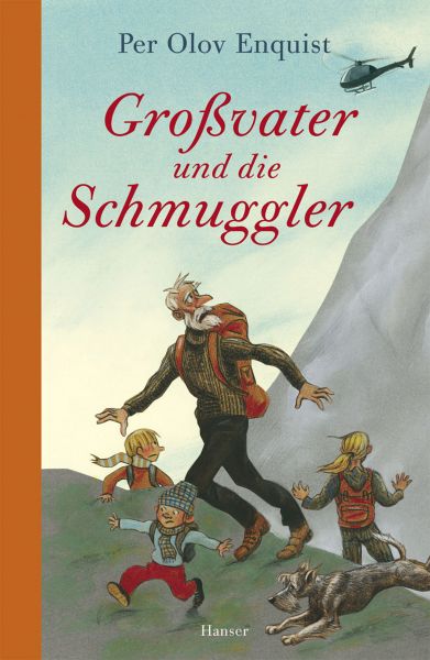 Großvater und die Schmuggler