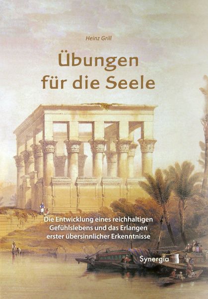 Übungen für die Seele