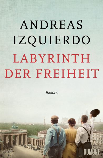 Labyrinth der Freiheit