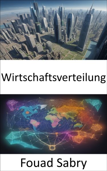 Wirtschaftsverteilung