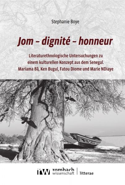 Jom – dignité – honneur