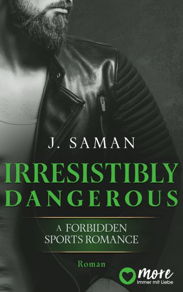 Irresistibly Dangerous