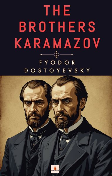 The Brothers Karamazov